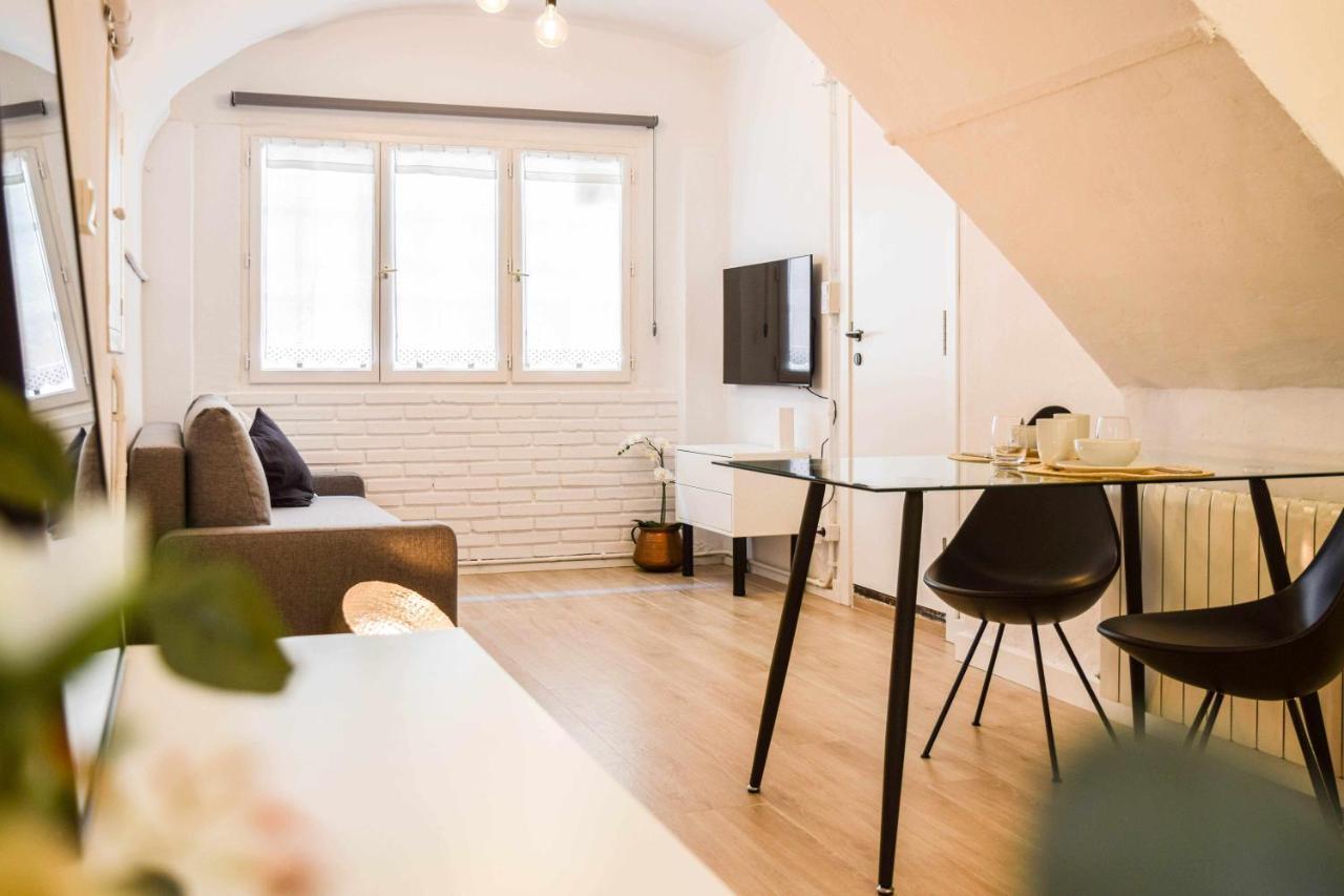 Casa Besalu Estudio En El Centro Del Pueblo Eksteriør billede