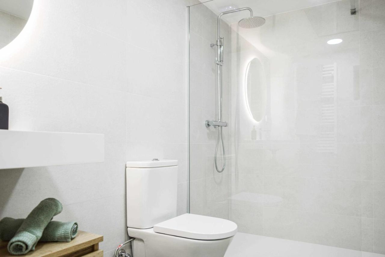 Casa Besalu Estudio En El Centro Del Pueblo Eksteriør billede