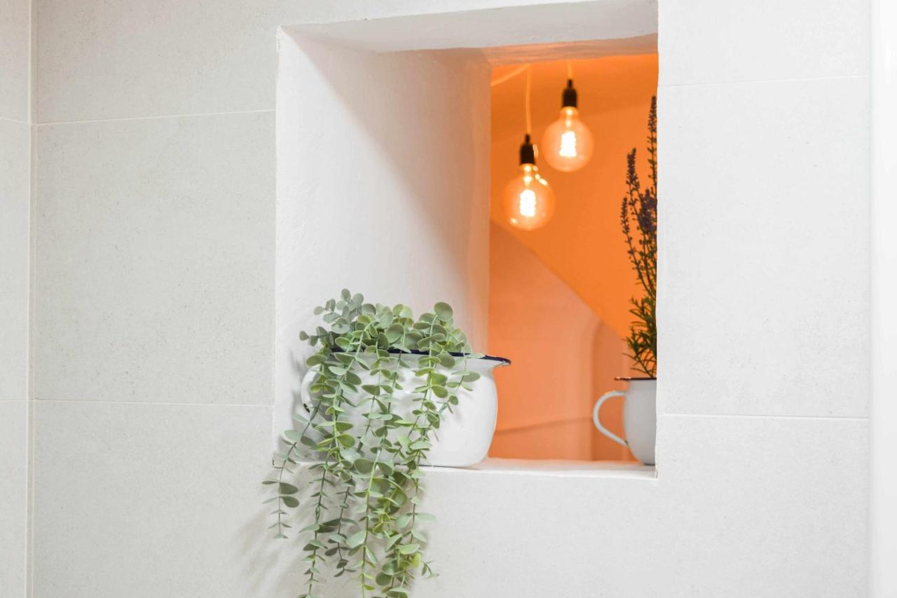 Casa Besalu Estudio En El Centro Del Pueblo Eksteriør billede