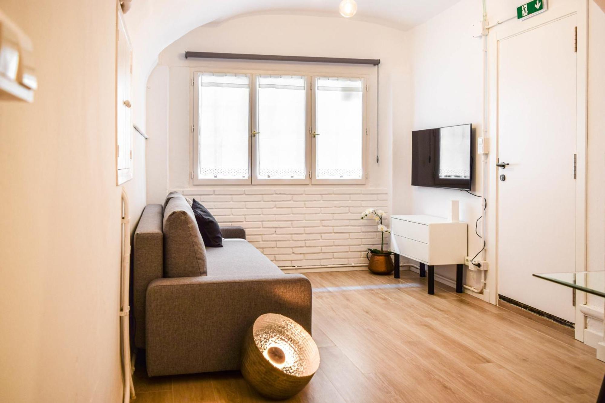 Casa Besalu Estudio En El Centro Del Pueblo Eksteriør billede