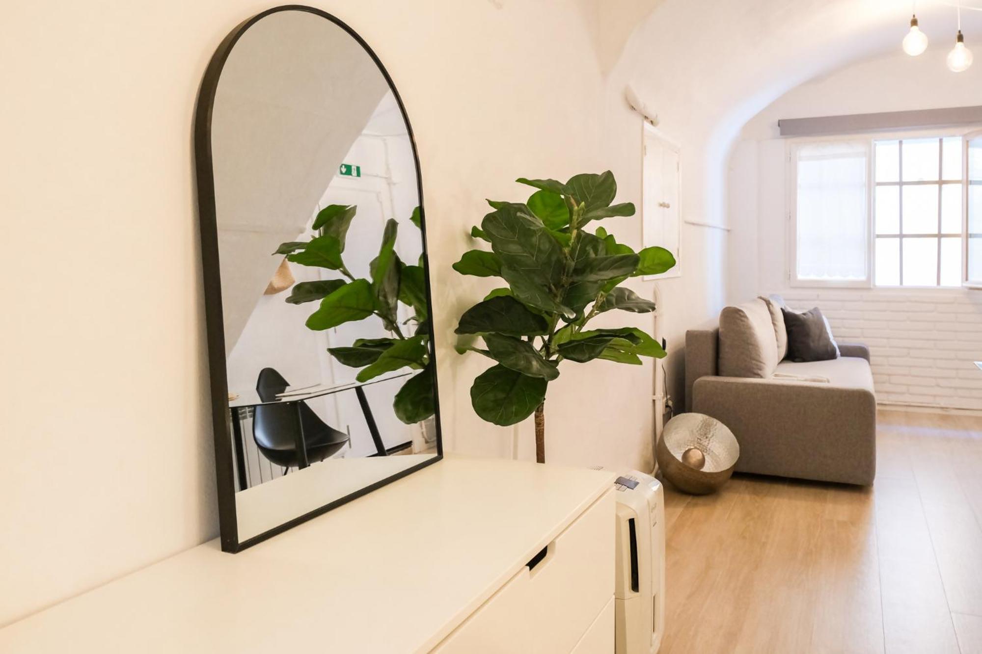 Casa Besalu Estudio En El Centro Del Pueblo Eksteriør billede