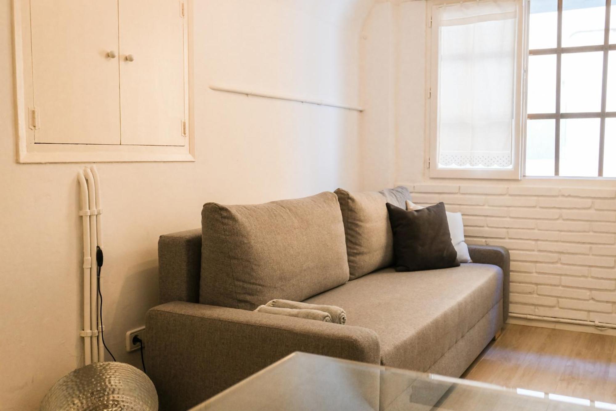 Casa Besalu Estudio En El Centro Del Pueblo Eksteriør billede